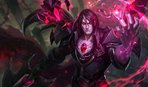 Bloodstone Taric