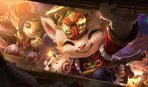 Firecracker Teemo
