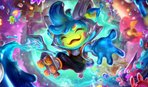 Space Groove Teemo