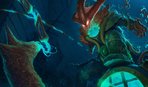 Deep Terror Thresh