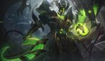 Steel Dragon Thresh