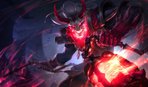 Blood Moon Thresh