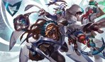SSW Thresh