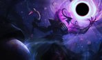 Dark Star Thresh