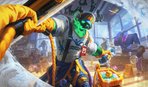Janitor Thresh