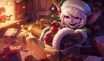 Earnest Elf Tristana