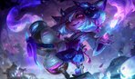 Spirit Blossom Tristana