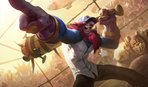 Lil' Slugger Trundle