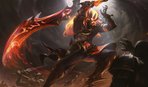Nightbringer Tryndamere
