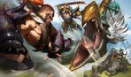 Beast Hunter Tryndamere