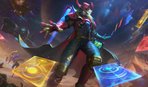 Odyssey Twisted Fate