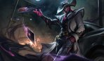 Crime City Nightmare Twisted Fate