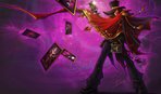 The Magnificent Twisted Fate