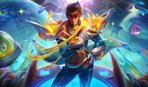 Space Groove Twisted Fate