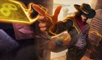 High Noon Twisted Fate