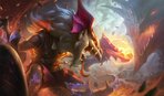 Dragonslayer Twitch
