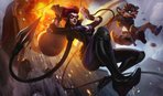 Pickpocket Twitch