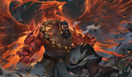 Spirit Guard Udyr