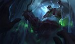Butcher Urgot