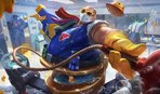 Urgot the Clogfather