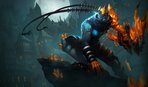 Blight Crystal Varus