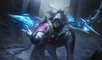 Snow Moon Varus