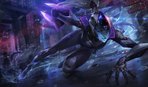 PROJECT: Vayne