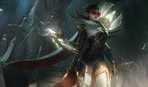 Sentinel Vayne