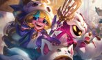 Furyhorn Cosplay Veigar