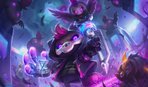 Monster Tamer Veigar