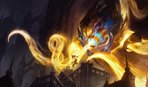 Arclight Vel'Koz