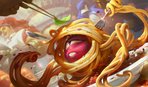 Spaghetti alla Vel'Koz