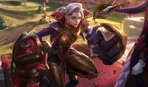 Heartbreaker Vi