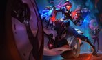 Officer Vi