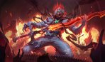 Dissonance of Pentakill Viego