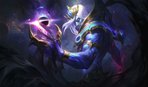 Cosmic Devourer Vladimir