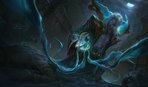 Dark Waters Vladimir