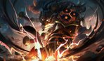 Inkshadow Volibear