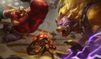 El Rayo Volibear