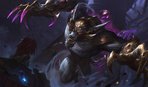 Arcane Vander Warwick