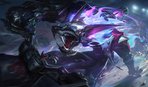 Warhound Warwick