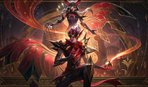 Arcana Xayah
