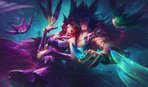 Star Guardian Xayah