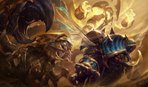Guardian of the Sands Xerath