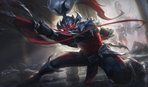 Marauder Xin Zhao
