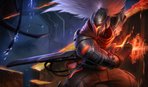 PROJECT: Yasuo