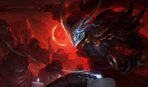 Blood Moon Yasuo