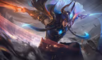 Dawnbringer Yone