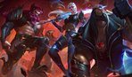 Pentakill III: Lost Chapter Yorick