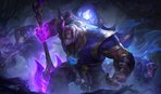 Spirit Blossom Yorick